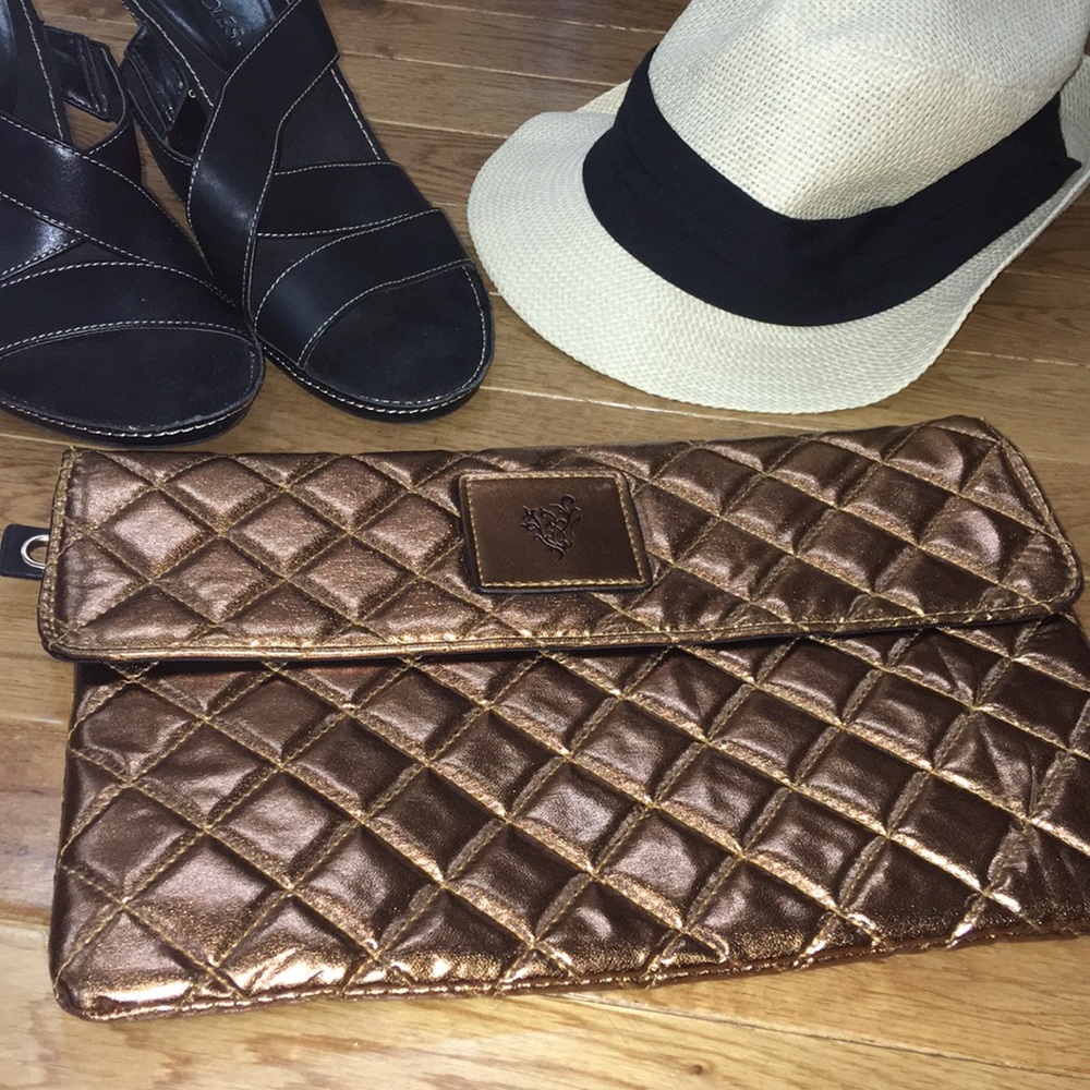 Beachfront Kissed Collection Younique HandBag